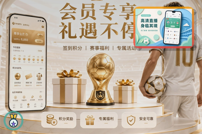 移动端推荐平台